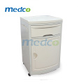 Haute qualité! Meuble de toilette pour ordinateur de chambre en ABS Cabinet C005